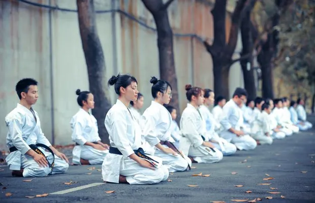 Meditation