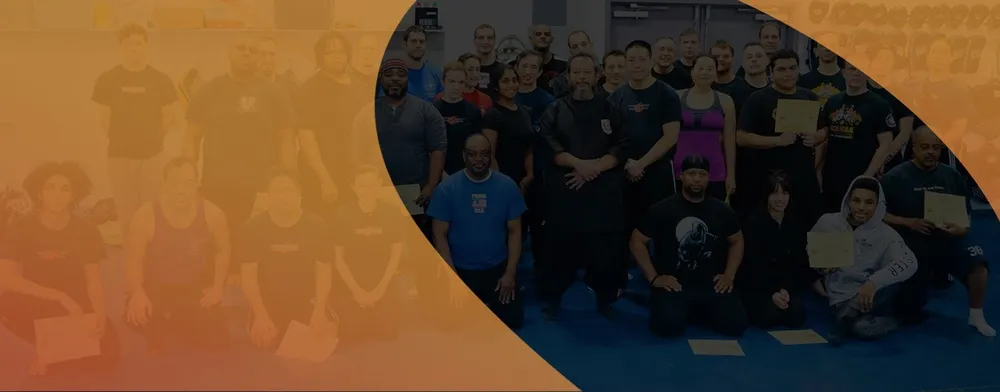 Welcome To South East Asian Martial Arts Academy!