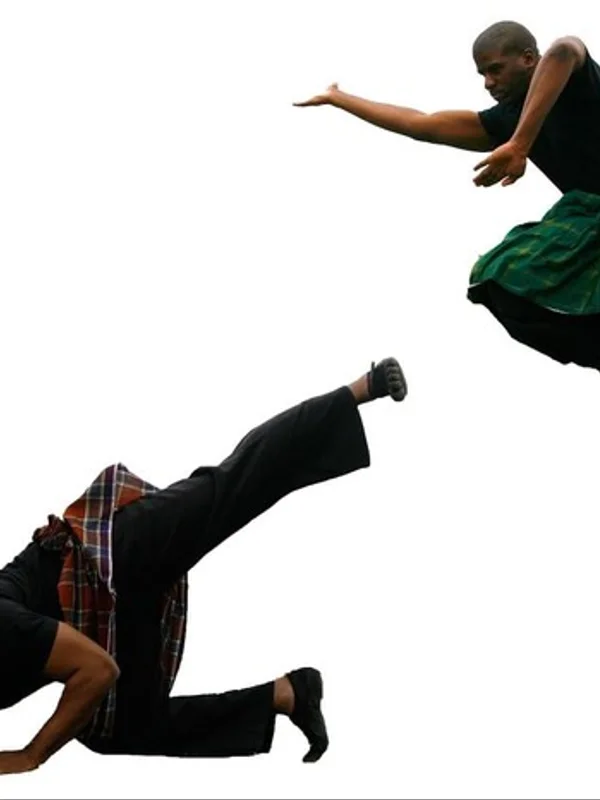 Guru Ed Greene Chief Instructor of SEAMAA